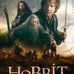Hobbit: Beş Ordunun Savaşı - The Hobbit: The Battle of the Five Armies (2014)