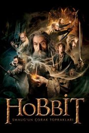 Hobbit: Smaug’un Çorak Toprakları – The Hobbit: The Desolation of Smaug (2013)