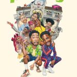 House Party (2023)