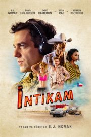 intikam – Vengeance (2022)