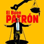 İyi Patron - El buen patrón (2021)