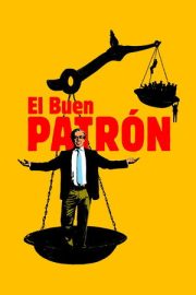 İyi Patron – El buen patrón (2021)