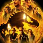 Jurassic World: Hâkimiyet - Jurassic World Dominion (2022)