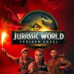 Jurassic World: Yeniden Doğuş - Jurassic World Rebirth (2025)