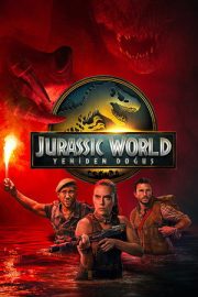 Jurassic World: Yeniden Doğuş – Jurassic World Rebirth (2025)