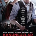 Kanunsuzlar - Lawless (2012)