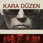 Kara Düzen - Black Mass (2015)