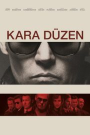 Kara Düzen – Black Mass (2015)
