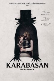 Karabasan – The Babadook (2014)