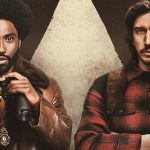Karanlıkla Karşı Karşıya - BlacKkKlansman (2018)