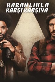 Karanlıkla Karşı Karşıya – BlacKkKlansman (2018)