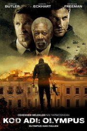 Kod Adı: Olympus – Olympus Has Fallen (2013)