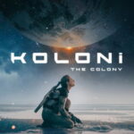 Koloni - Tides (2021)
