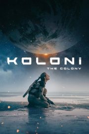 Koloni – Tides (2021)