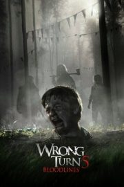 Korku Kapanı 5: Kanlı Parti – Wrong Turn 5: Bloodlines (2012)