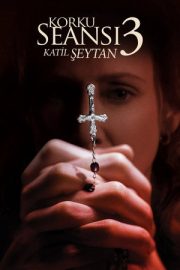 Korku Seansı 3: Katil Şeytan – The Conjuring: The Devil Made Me Do It (2021)