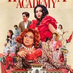 Kötü Karakterler Akademisi - Kontrabida Academy (2025)