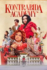 Kötü Karakterler Akademisi – Kontrabida Academy (2025)