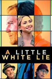 Küçük Bir Beyaz Yalan – A Little White Lie (2023)