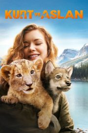 Kurt ve Aslan – Le Loup et le Lion (2021)