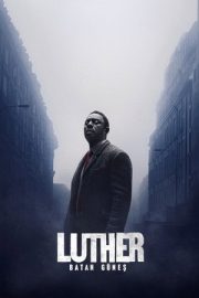 Luther: Batan Güneş – Luther: The Fallen Sun (2023)