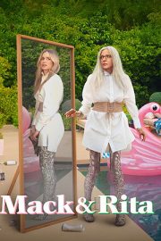 Mack ve Rita – Mack & Rita (2022)
