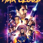 Max Cloud (2020)