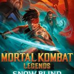 Mortal Kombat Legends: Snow Blind (2022)