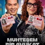Muhteşem Bir Avukat - Uma Advogada Brilhante (2025)