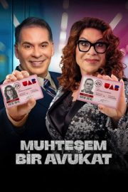 Muhteşem Bir Avukat – Uma Advogada Brilhante (2025)