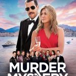 Murder Mystery (2019)