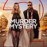 Murder Mystery 2 (2023)