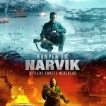 Narvik - Kampen om Narvik (2022)