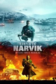 Narvik – Kampen om Narvik (2022)