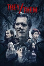 Onlar – They/Them (2022)