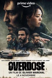 Aşırı Doz – Overdose (2022)