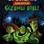 Oyuncak Hikâyesi: Gizemli Otel - Toy Story of Terror! (2013)