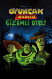 Oyuncak Hikâyesi: Gizemli Otel – Toy Story of Terror! (2013)