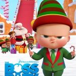 Patron Bebek: Noel Sürprizi - The Boss Baby: Christmas Bonus (2022)