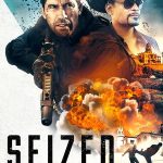 Rehin - Seized (2020)