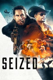 Rehin – Seized (2020)