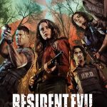 Resident Evil: Raccoon Şehri - Resident Evil: Welcome to Raccoon City (2021)