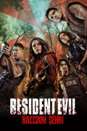 Resident Evil: Raccoon Şehri – Resident Evil: Welcome to Raccoon City (2021)