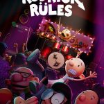 Saftirik Greg'in Günlüğü: Rodrick Kuralları - Diary of a Wimpy Kid: Rodrick Rules (2022)
