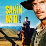 Sakin Batı - Slow West (2015)