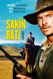 Sakin Batı – Slow West (2015)