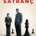 Satranç - Chess Story - Schachnovelle (2021)