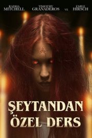 Şeytandan Özel Ders – Devil’s Workshop (2022)