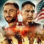 Shadow Wolves (2019)