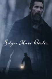 Solgun Mavi Gözler – The Pale Blue Eye (2022)
